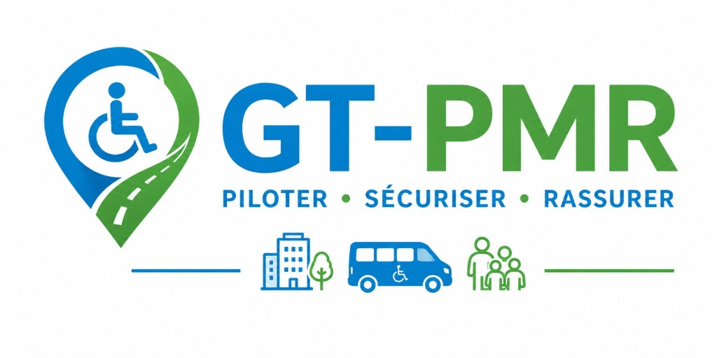 Logo GT-PMR